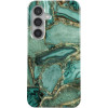 Burga Tough Back Cover hoesje voor Samsung Galaxy S24 - Ubud Jungle