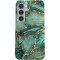 Burga Tough Back Cover hoesje voor Samsung Galaxy S24 - Ubud Jungle