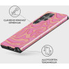 Burga Tough Back Cover hoesje voor Samsung Galaxy S24 Ultra - Popsicle 3