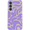 Burga Tough Back Cover hoesje voor Samsung Galaxy S24 - Y2Kool