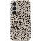 Burga Tough Back Cover hoesje voor Samsung Galaxy S25 - Almond Latte