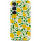 Burga Tough Back Cover hoesje voor Samsung Galaxy S25 - Capri