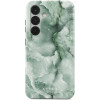 Burga Tough Back Cover hoesje voor Samsung Galaxy S25 - Pistachio Cheesecake