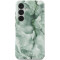 Burga Tough Back Cover hoesje voor Samsung Galaxy S25 - Pistachio Cheesecake