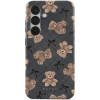 Burga Tough Back Cover hoesje voor Samsung Galaxy S25 Plus - BFF