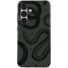 Burga Tough Back Cover hoesje voor Samsung Galaxy S25 Plus - Poison