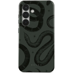 Burga Tough Back Cover hoesje voor Samsung Galaxy S25 - Poison