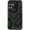 Burga Tough Back Cover hoesje voor Samsung Galaxy S25 - Poison