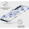 Burga Tough Back Cover hoesje voor Samsung Galaxy S25 - Sobremesa 3