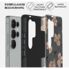 Burga Tough Back Cover hoesje voor Samsung Galaxy S25 Ultra - BFF 2
