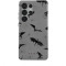 Burga Tough Back Cover hoesje voor Samsung Galaxy S25 Ultra - Draco