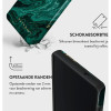 Burga Tough Back Cover hoesje voor Samsung Galaxy S25 Ultra - Emerald Pool 4