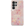 Burga Tough Back Cover hoesje voor Samsung Galaxy S25 Ultra - Golden Coral