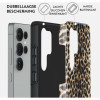 Burga Tough Back Cover hoesje voor Samsung Galaxy S25 Ultra - Player 2