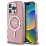 Apple iPhone 16 Pro Max hoesjes