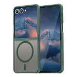 Samsung Galaxy Z Flip 7 hoesjes