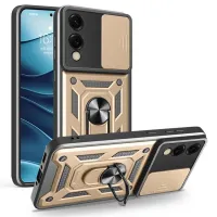 Samsung Galaxy S25 Edge hoesjes