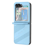 Samsung Galaxy Z Flip 6 hoesjes