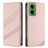 Phonesta Embossed Lines Wallet Case