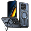 Phonesta MagLock Armor Back Cover