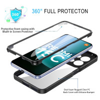 Xiaomi Poco C85 hoesjes