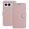 Book en Wallet Case hoesjes