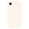 Phonesta Wavy Silicone Back Cover