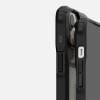 Ringke Fusion X Back Cover hoesje voor Apple iPhone 14 - Zwart 6