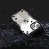 Ringke Fusion X Back Cover hoesje voor Apple iPhone 14 Plus - Zwart 5