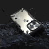 Ringke Fusion X Back Cover hoesje voor Apple iPhone 14 Pro - Zwart 5