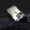 Ringke Fusion X Back Cover hoesje voor Apple iPhone 14 Pro Max - Zwart 5