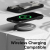 Ringke Fusion X Back Cover hoesje voor Apple iPhone 15 Plus - Zwart 3