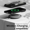 Ringke Fusion X Back Cover hoesje voor Apple iPhone 15 Pro - Zwart 3