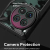 Ringke Fusion X Back Cover hoesje voor OnePlus 12 - Zwart 6