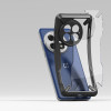 Ringke Fusion X Back Cover hoesje voor OnePlus 13 - Zwart 3