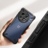 Ringke Fusion X Back Cover hoesje voor OnePlus 13 - Zwart 6