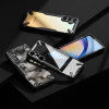 Ringke Fusion X Back Cover hoesje voor Samsung Galaxy A34 - Zwart 6