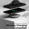 Ringke Fusion X Back Cover hoesje voor Samsung Galaxy S24 Ultra - Zwart 4