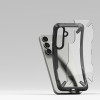 Ringke Fusion X Back Cover hoesje voor Samsung Galaxy S25 Plus - Zwart 4
