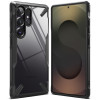 Ringke Fusion X Back Cover hoesje voor Samsung Galaxy S25 Ultra - Zwart 2