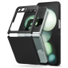 Ringke Slim Back Cover hoesje voor Samsung Galaxy Z Flip 5 - Zwart 0