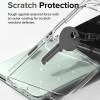 Ringke Slim Back Cover hoesje voor Samsung Galaxy Z Flip 5 - Transparant 1