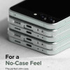 Ringke Slim Back Cover hoesje voor Samsung Galaxy Z Flip 5 - Transparant 3