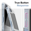 Ringke Slim Back Cover hoesje voor Samsung Galaxy Z Flip 6 - Mat Transparant 2