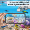 Shellbox Waterproof IP68 hoesje voor Samsung Galaxy S24 Plus - Zwart 4