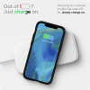 Spigen Rugged Armor Back Cover hoesje voor Apple iPhone 12 / iPhone 12 Pro - Zwart 6