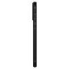 Spigen Rugged Armor Back Cover hoesje voor Apple iPhone 13 Pro - Zwart 3