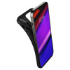 Spigen Rugged Armor Back Cover hoesje voor Apple iPhone 13 Pro - Zwart 4