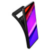 Spigen Rugged Armor Back Cover hoesje voor Google Pixel 6 - Zwart 5