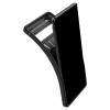 Spigen Rugged Armor Back Cover hoesje voor Google Pixel 7 Pro - Mat Zwart 2